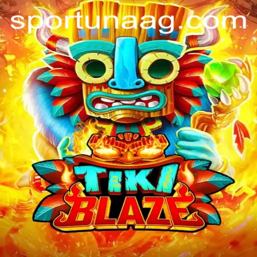 Discover the Thrill of TikiBlaze on 755.bet